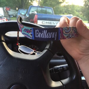 Brittany added a photo of their purchase