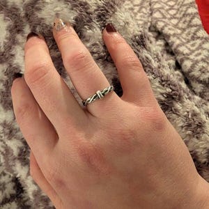 Kori added a photo of their purchase