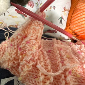 Susan added a photo of their purchase