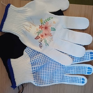 Lucy added a photo of their purchase