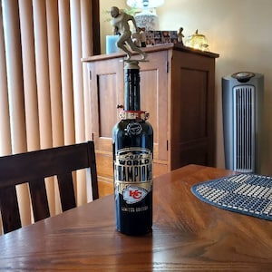 Yvonne added a photo of their purchase