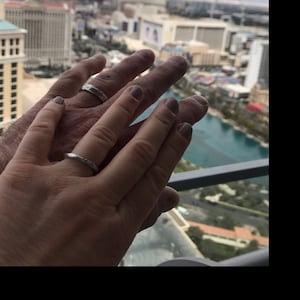 Megan added a photo of their purchase