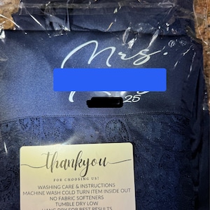 Joanne added a photo of their purchase