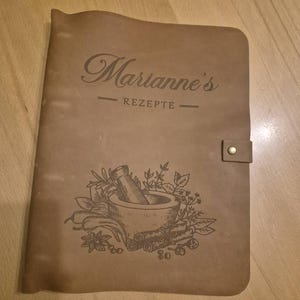 Marianne added a photo of their purchase