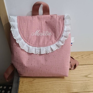 Mélissa a ajouté une photo de son achat