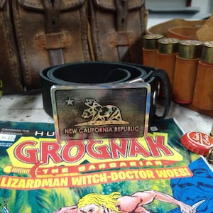 Mick added a photo of their purchase