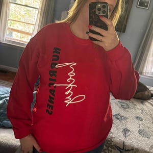 Catherine added a photo of their purchase