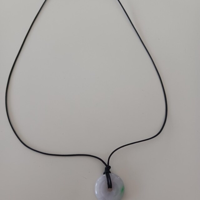 Adjustable Cord Necklace, Necklace Cord, String Necklace
