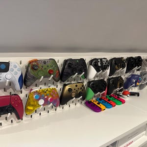 Etsy-köpare lade till en bild av sitt köp