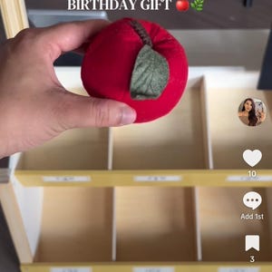 Colette added a photo of their purchase