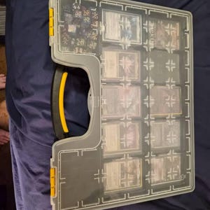 Sean added a photo of their purchase