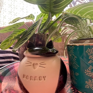 Alice added a photo of their purchase