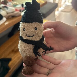 Tonya heeft een foto van zijn/haar aankoop toegevoegd