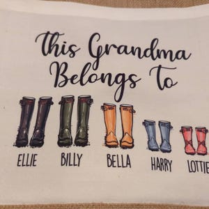 Emma added a photo of their purchase
