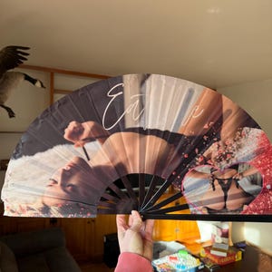 Morgan added a photo of their purchase