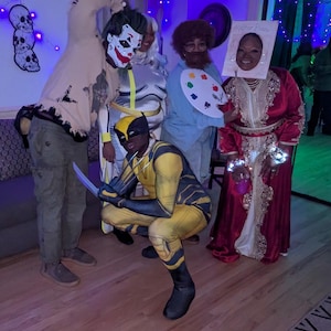 Armand added a photo of their purchase