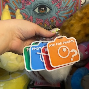 Kiki added a photo of their purchase