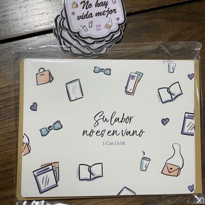 Jw Stickers / Planner Stickers / Ministry Stickers / Printable Stickers ...