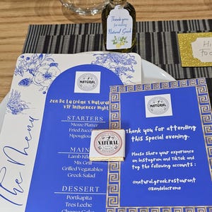 Zenab added a photo of their purchase