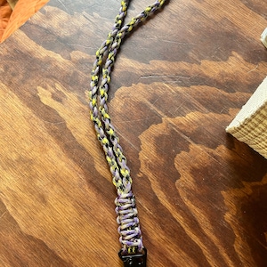 Comprador de Etsy ha añadido una foto de su compra