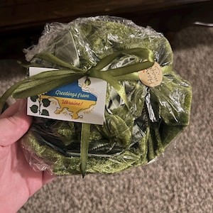 Sydney added a photo of their purchase