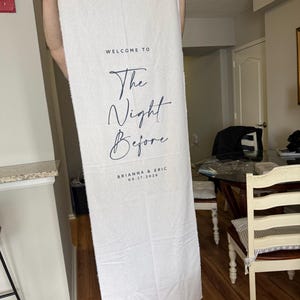 Brianna added a photo of their purchase