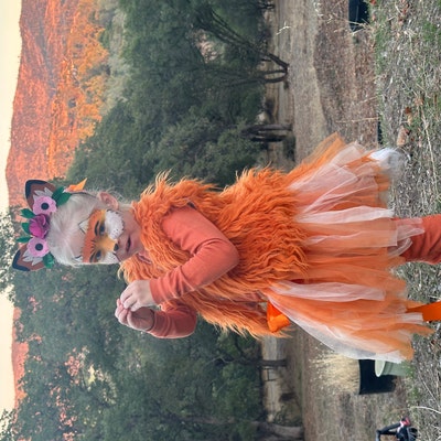 outwoods sandals cow print