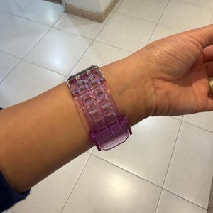 Gayle added a photo of their purchase