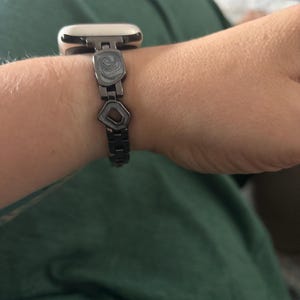 Rayna added a photo of their purchase