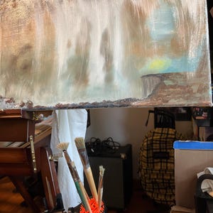 Comprador de Etsy ha añadido una foto de su compra