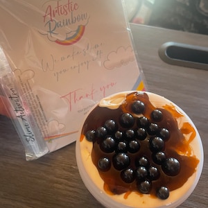 Brittney ha añadido una foto de su compra