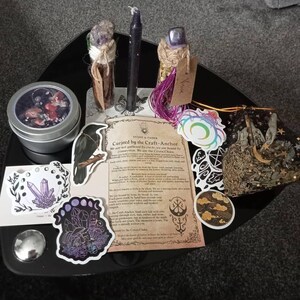 Carla hat ein Foto des gekauften Artikels hinzugefügt