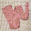 Maggy Knitted Scarf