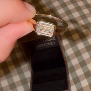 Alivia added a photo of their purchase