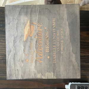 Julie added a photo of their purchase