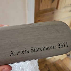 Kirsty added a photo of their purchase