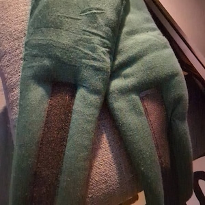 Ben added a photo of their purchase