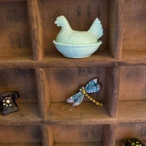 Cyndy added a photo of their purchase