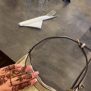 Etsy buyer added a photo of their purchase