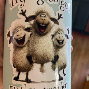 Etsy buyer added a photo of their purchase