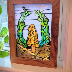 Rebekah added a photo of their purchase