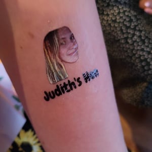 Phoebe ha aggiunto una foto del proprio acquisto