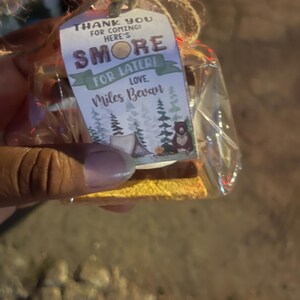 Nadia added a photo of their purchase