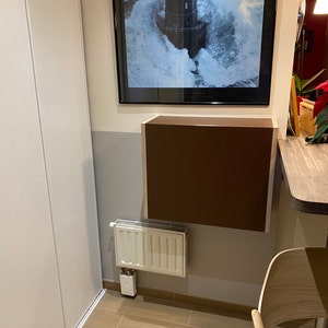 Eric added a photo of their purchase