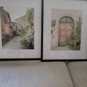 Julie hat ein Foto des gekauften Artikels hinzugefügt