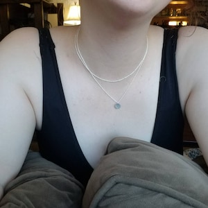 Kayla added a photo of their purchase