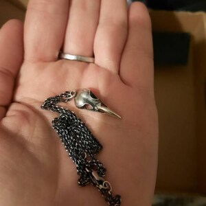 Michelle added a photo of their purchase