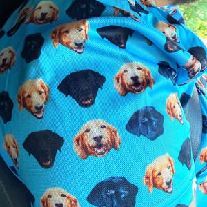 Brianna added a photo of their purchase