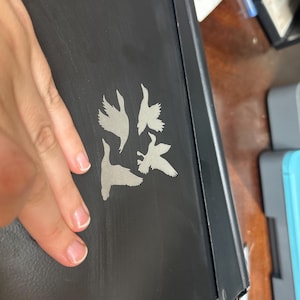Alex a ajouté une photo de son achat
