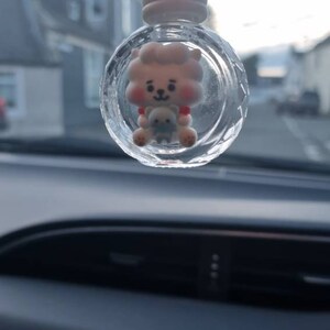 Emma added a photo of their purchase